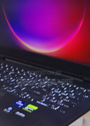 New Laptop HP Omen 16 16GB Intel Core I9 SSD 1T