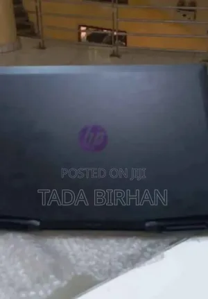 New Laptop HP Pavilion Power 15 16GB Intel Core I7 SSD 512GB