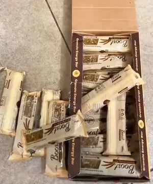 Protein Bar