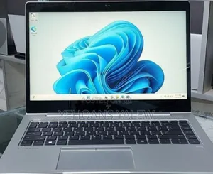 New Laptop HP EliteBook 840 G5 16GB Intel Core I7 SSD 512GB