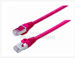 Cat6 Network Cable