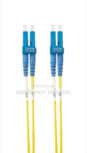 Fiber Patch Cord
