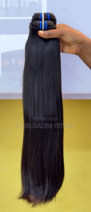 Hunan Hair