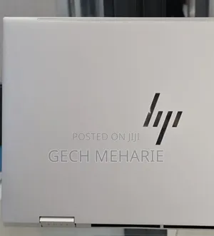 New Laptop HP Envy X360 16GB Intel Core I7 SSD 1T