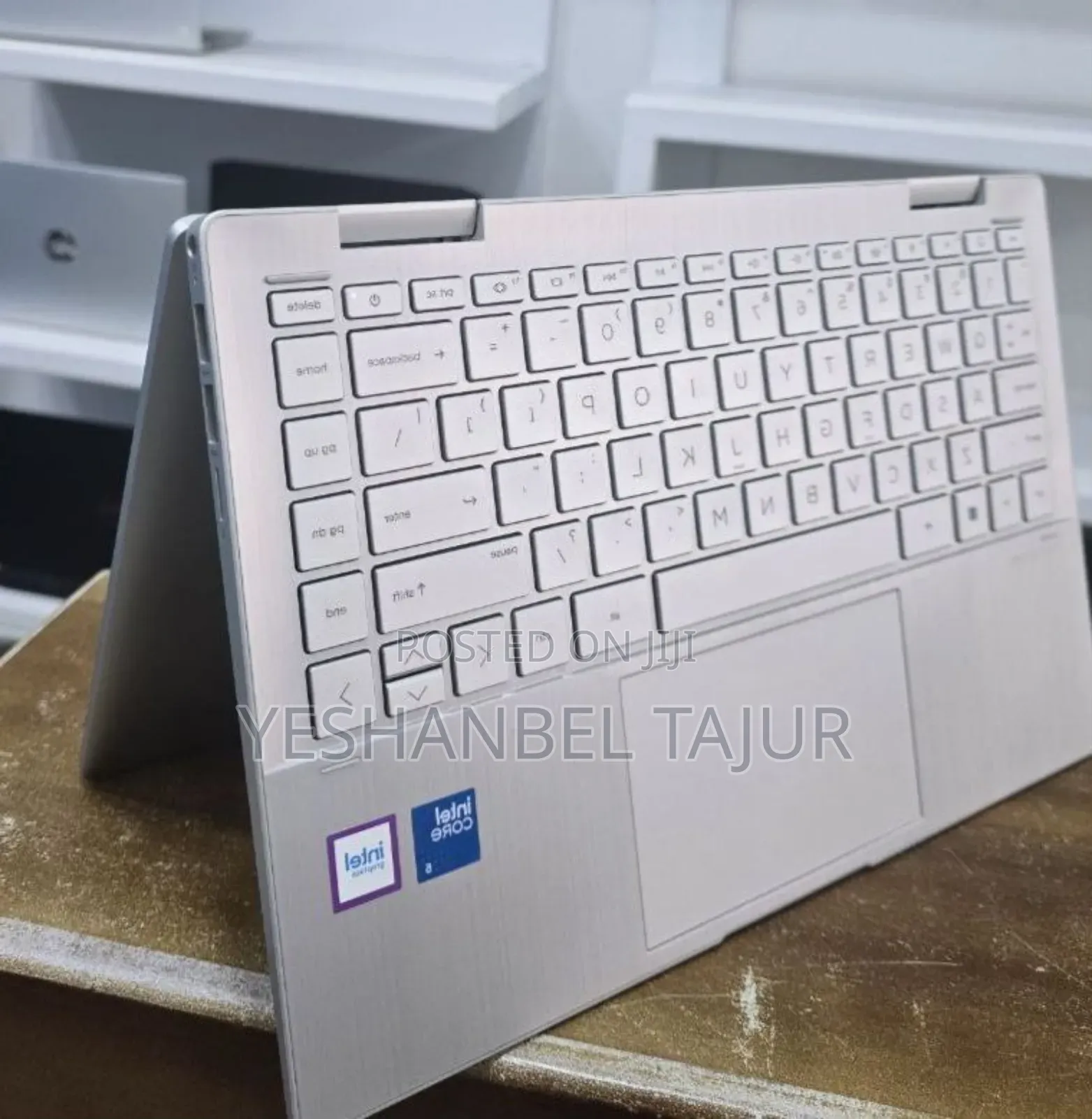 New Laptop HP Pavilion X360 16GB Intel Core I5 SSD 1T