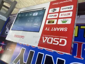 Gsda 60 Inch Tv