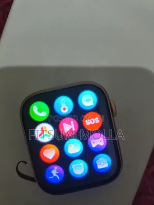 Lige Smartwatch