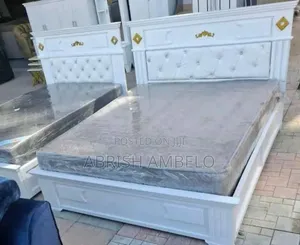 High Quality MDF Bed
