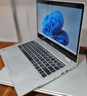 New Laptop HP ProBook 430 G8 16GB AMD Ryzen 7 SSD 512GB