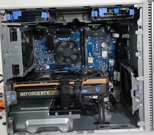 New Desktop Computer Dell XPS 64GB Intel Core I9 HDD+SSD 2T
