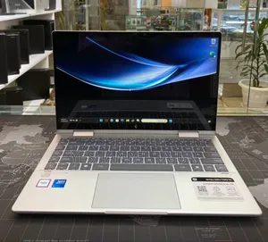 New Laptop HP Envy 14 8GB Intel Core I5 SSD 512GB