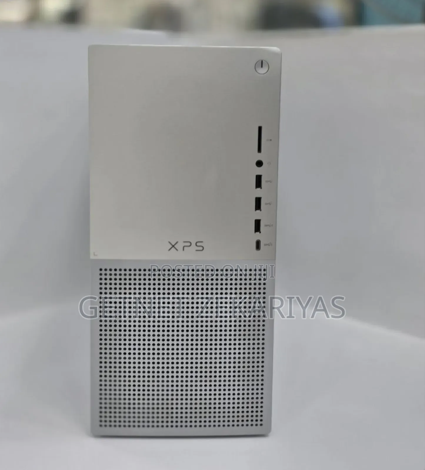 New Desktop Computer Dell XPS 8940 64GB Intel Core I9 HDD+SSD 1T