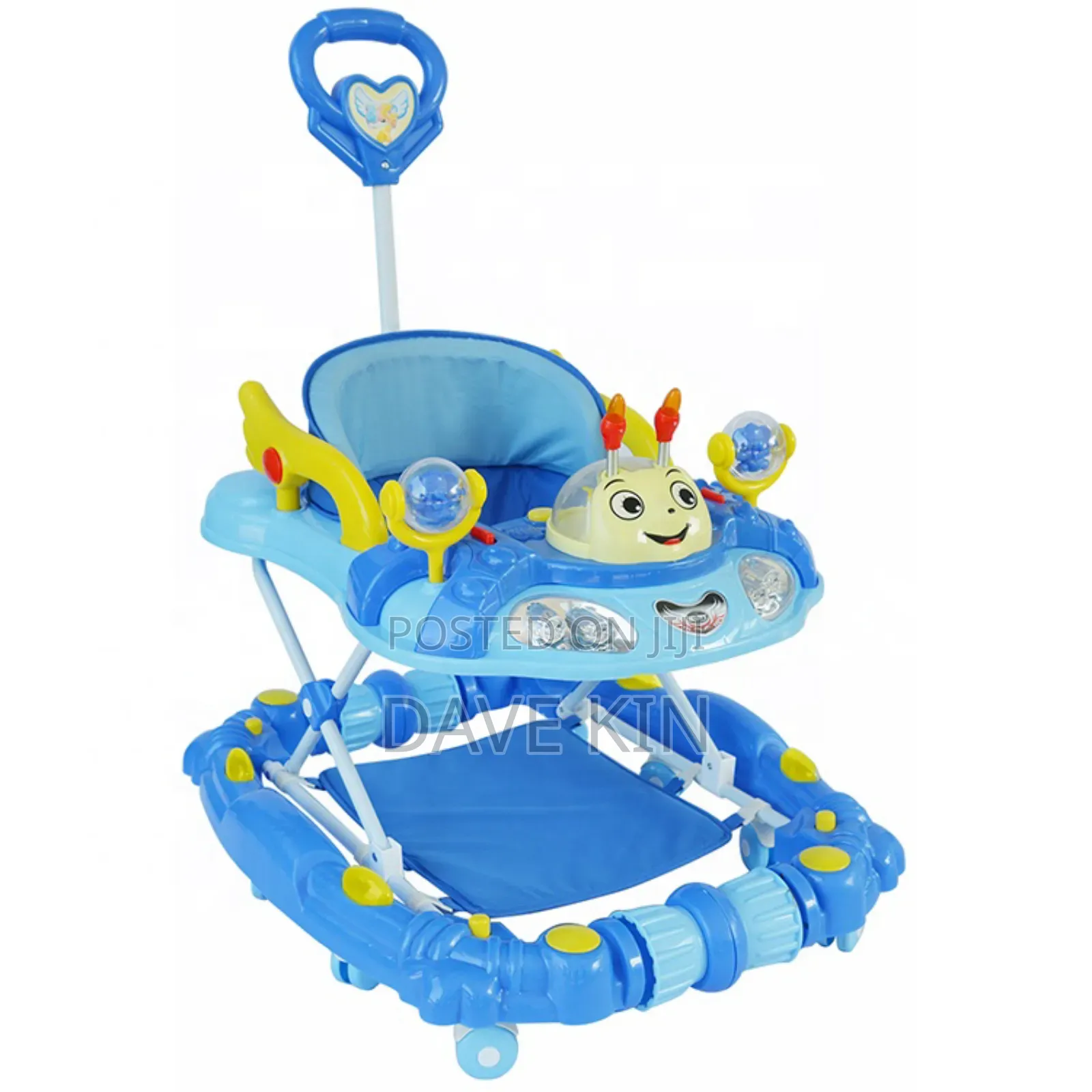 Kid's Walker