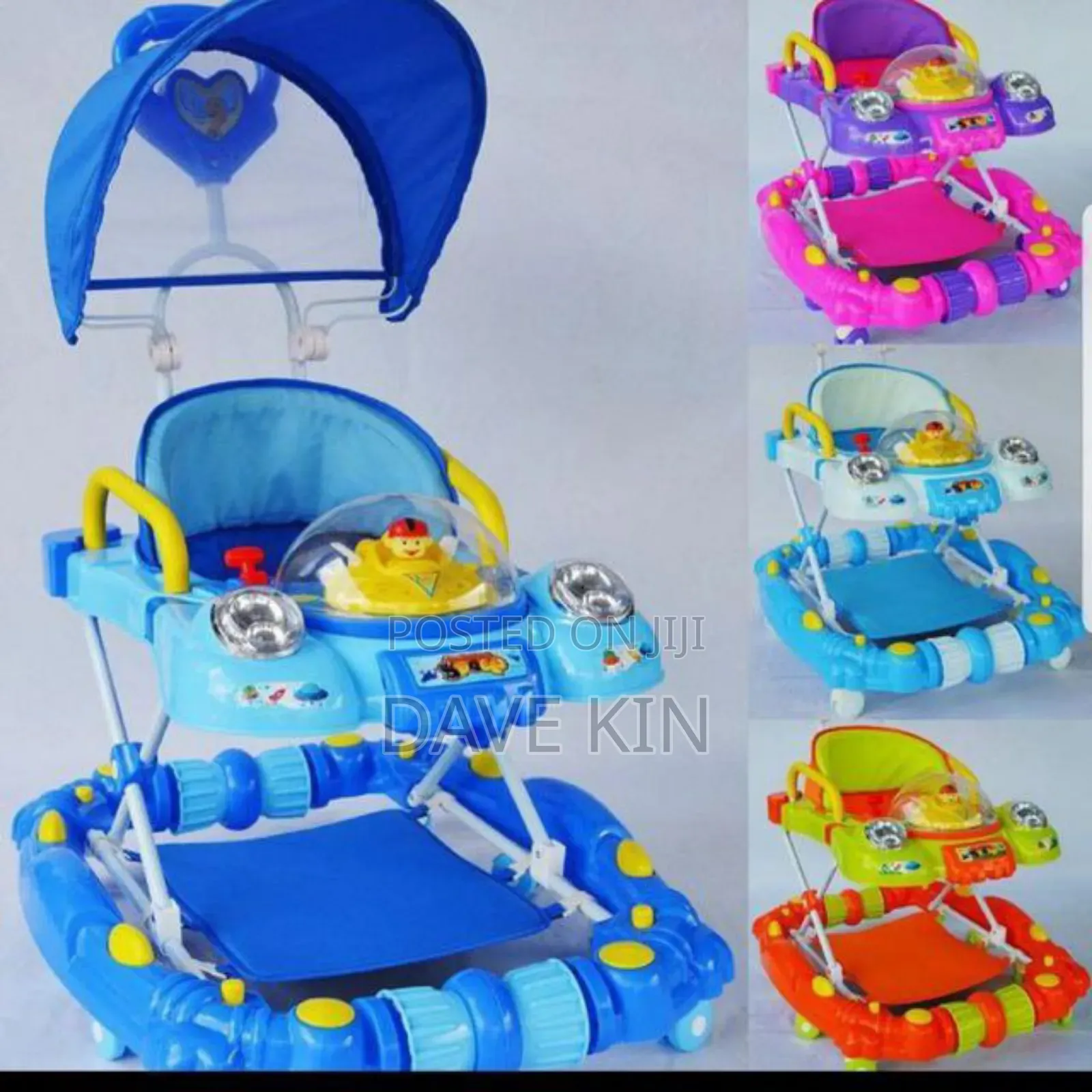Kid's Walker