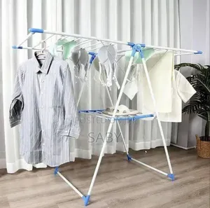  Foldable Draying Rack 