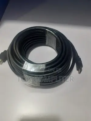 Hdmi Cables