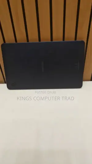 New Samsung Galaxy Tab A9 64 GB Black