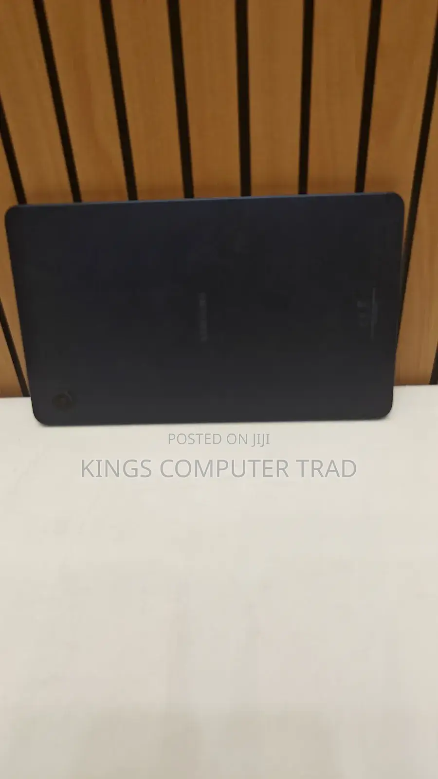 New Samsung Galaxy Tab A9 64 GB Black