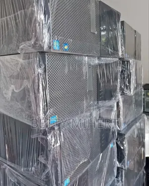 Desktop Computer Dell OptiPlex 3020 4GB Intel Core I5 HDD 500GB