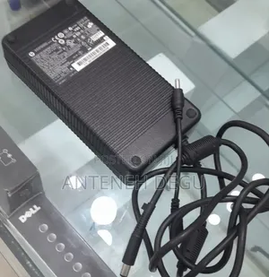 Hp Blue Pin Gaming Laptop Charger 230w