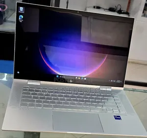 New Laptop HP Envy X360 16GB Intel Core I7 SSD 1T