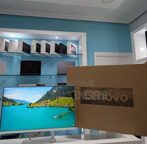 Llenovo Monitor