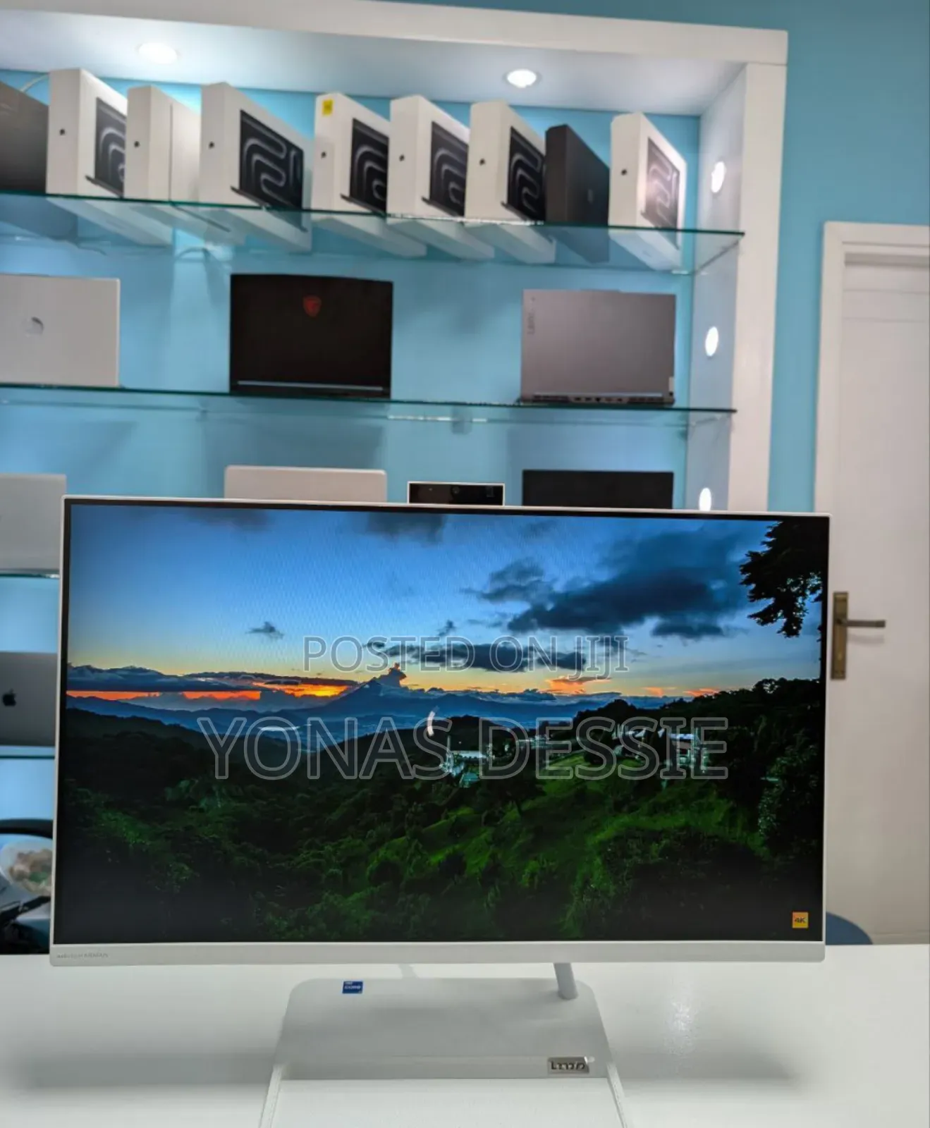Llenovo Monitor