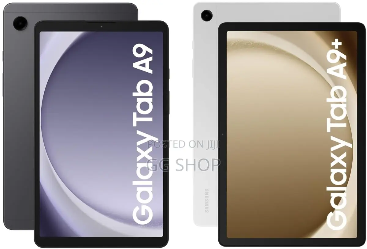 New Tablet 64 GB