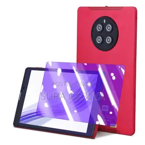 New C idea CM8800 Plus 512 GB Pink