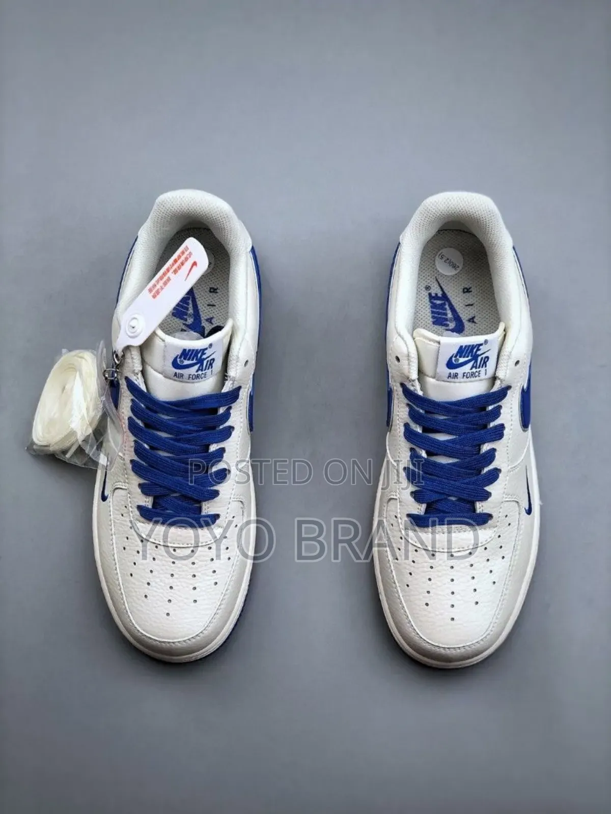 Nike Air Keep