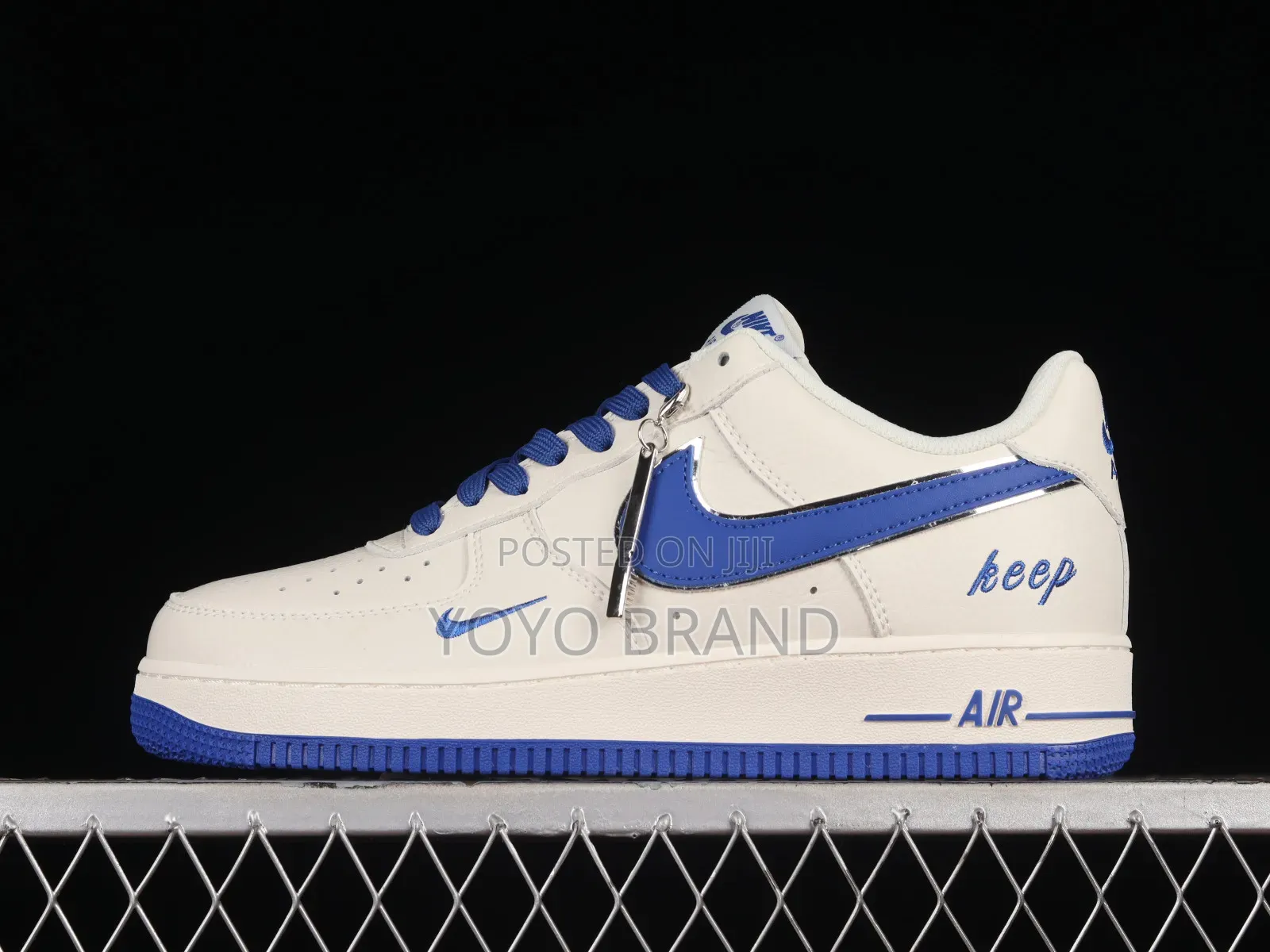 Nike Air Keep