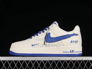 Nike Air Keep