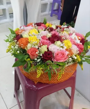 Lovely Flowers