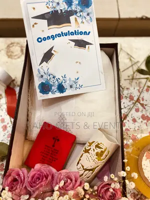 Spiritual Gift Set for Women’S