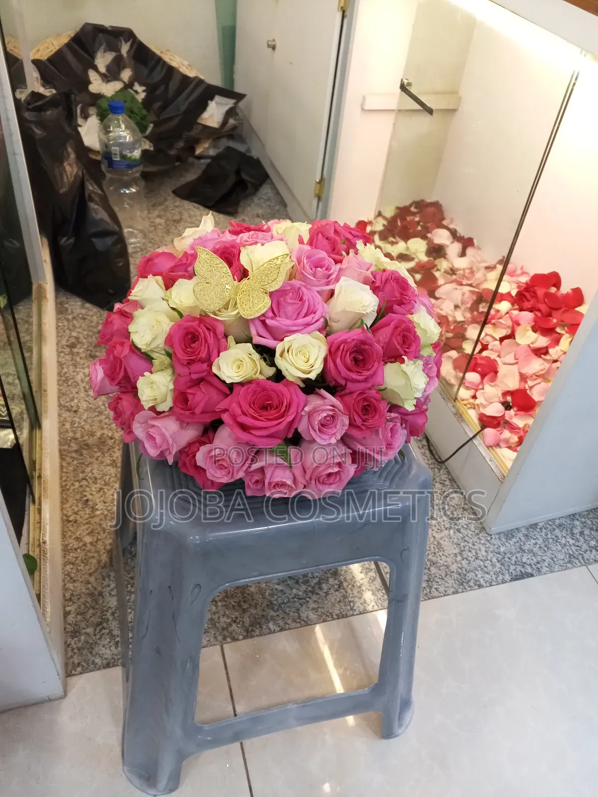 Lovely Flowers