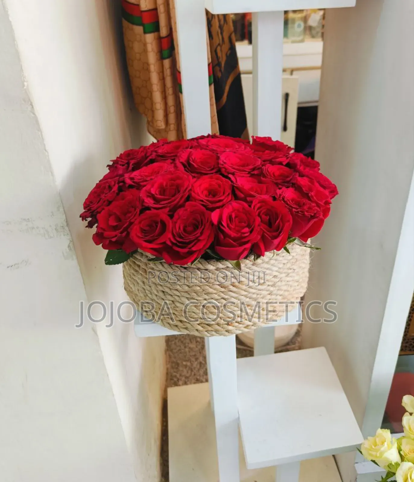 Lovely Flowers