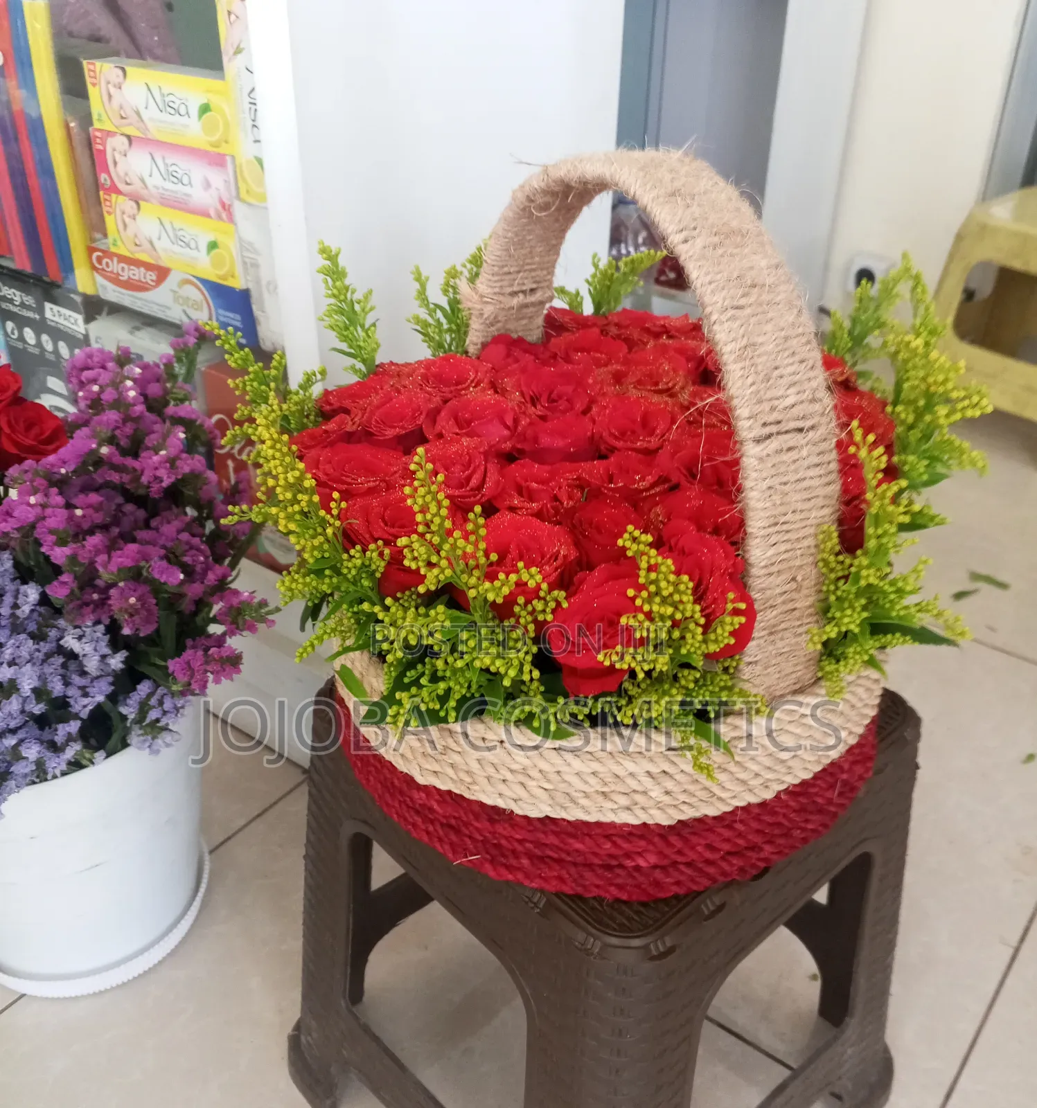 Lovely Flowers