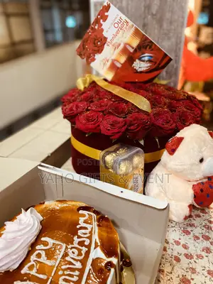 Anniversary Gift Set