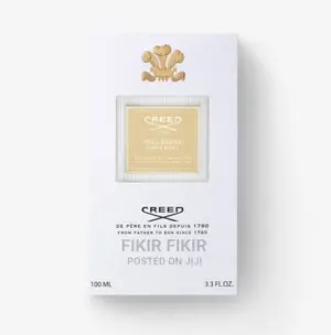 Creed Perfumes for You