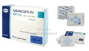 Sildenor Viagra 50mg የስፔን