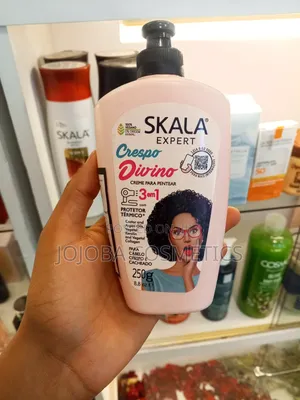 Hair Treatment