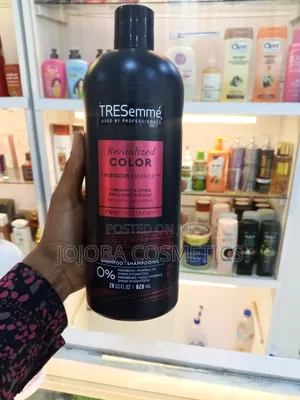 Tresemme Shampoo