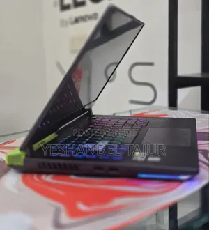 New Laptop Asus ROG Strix G15 16GB AMD Ryzen 9 SSD 512GB