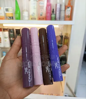 Sky High Mascara