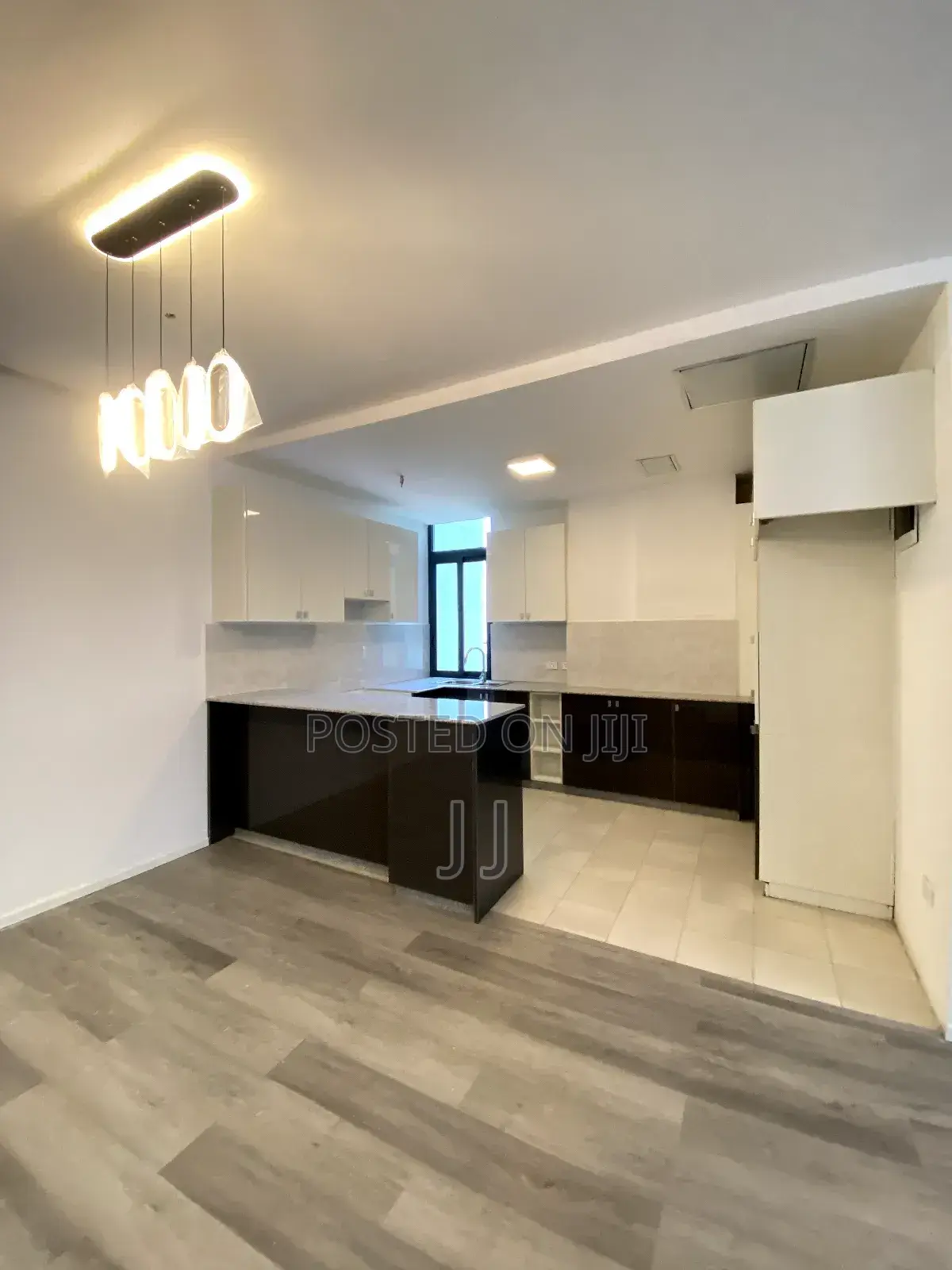 2bdrm Apartment in Bole for rent