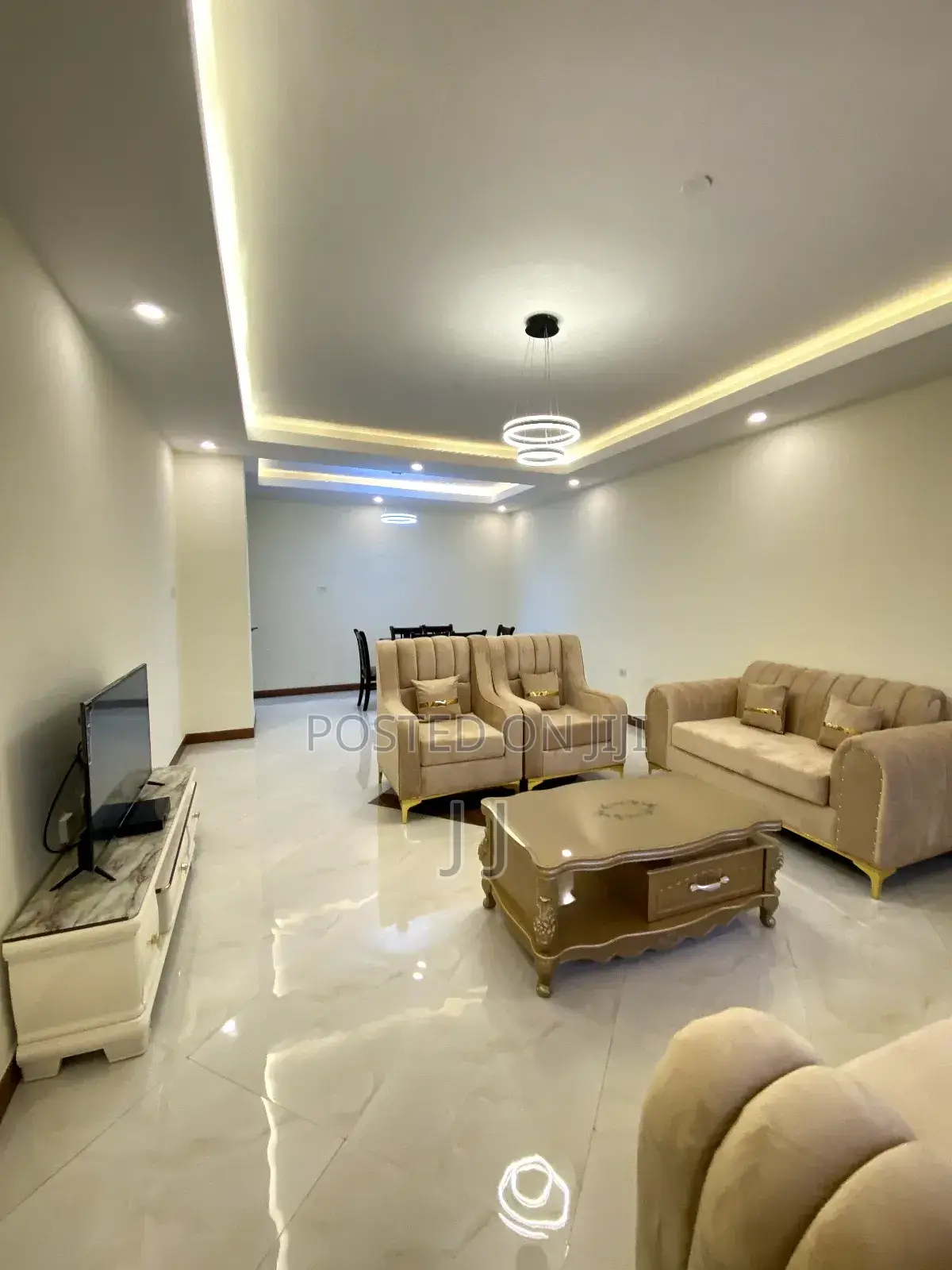 2bdrm Apartment in Kirkos for sale
