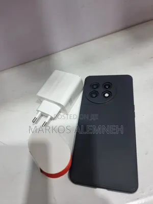 New OnePlus 11 256 GB Gray