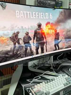 Custom Gaming Beast Setup ⸻ Processor: