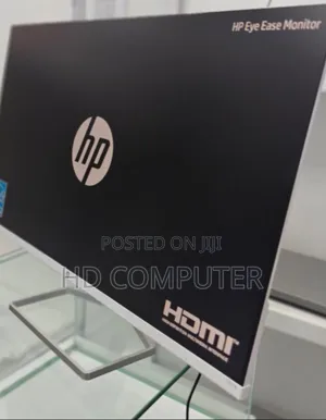 Hp Monitor 27-Inch
