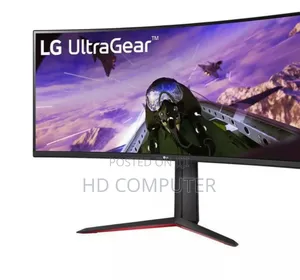 Lg Gaming Monitor 34 Inch